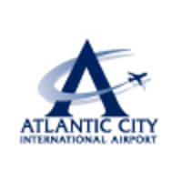 Atlantic City International Airport logo