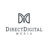 Digital Direct Media, LLC logo
