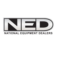 NATIONAL EQUIPMENT DEALERS, LLC logo