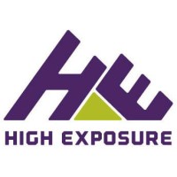 High Exposure Climbing logo