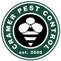 Cramer Pest Control logo
