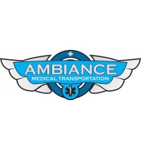 Ambiance Medical Transportation LLC logo