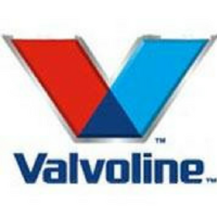 Valvoline Middle East And Africa logo