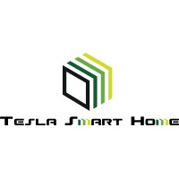 TESLA SMART HOME SIA logo