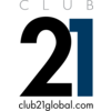 Club 21 Pte Ltd logo