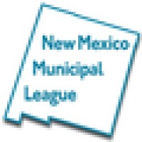 New Mexico Municipal League logo
