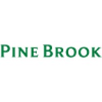 Pine Brook Partners logo