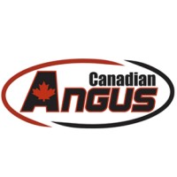 Canadian Angus Association logo