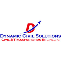 Dynamic Civil Solutions logo