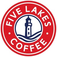 Image of Five Lakes Coffee