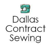 Dallas Contract Sewing logo
