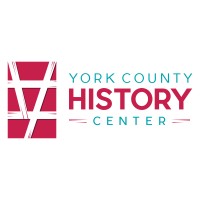 York County History Center logo