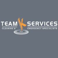 Team K Services logo