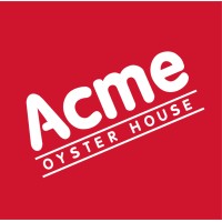 Acme Oyster House logo