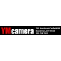 Ym Camera logo