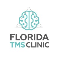 FLORIDA TMS CLINIC logo
