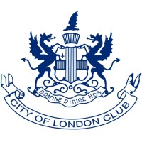 City Of London Club logo