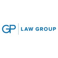 GP Law Group logo