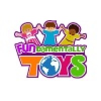 Fundamentally Toys logo