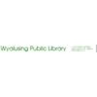 Wyalusing Public Library logo