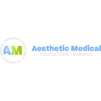Aesthetic Medical Educators Training logo