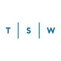 TSW (Thompson, Siegel & Walmsley LLC) logo