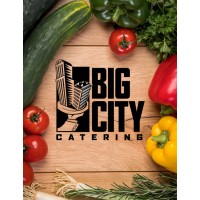 Big City Catering logo