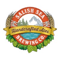 Salish Sea Brewing Company logo