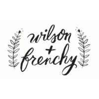 Wilson And Frenchy logo