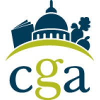 California Grocers Association logo