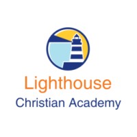Lighthouse Christian Academy logo