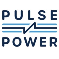 Pulse Power Texas logo