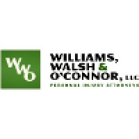 Williams, Walsh & O'Connor LLC logo