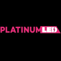 Platinum LED Lights, LLC logo