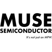 Muse Semiconductor logo