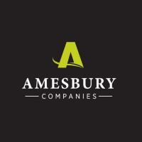 Amesbury Companies logo