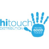 HiTouch Distribution logo