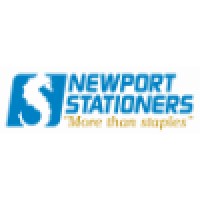 Newport Stationers logo