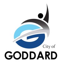 City Of Goddard logo