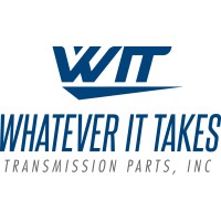 Whatever It Takes Transmission logo