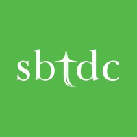NC SBTDC logo