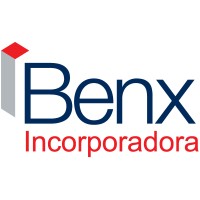 Benx Incorporadora logo