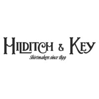 Hilditch & Key logo