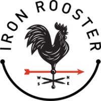 Iron Rooster, LLC logo