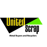 United Scrap Metal, Inc. logo
