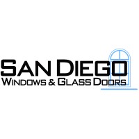 San Diego Windows & Doors logo