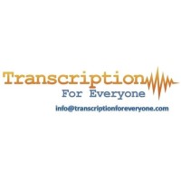 Image of Transcription for Everyone - Legal, General and Torah Transcription Experts