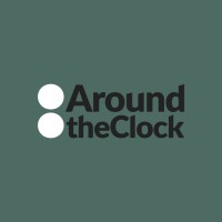 Around The Clock Communications logo