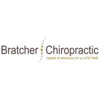 Bratcher Chiropractic logo