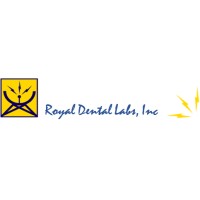 Royal Dental Labs, Inc. logo
